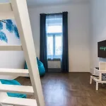 Pernerova Studio By Easybnb
