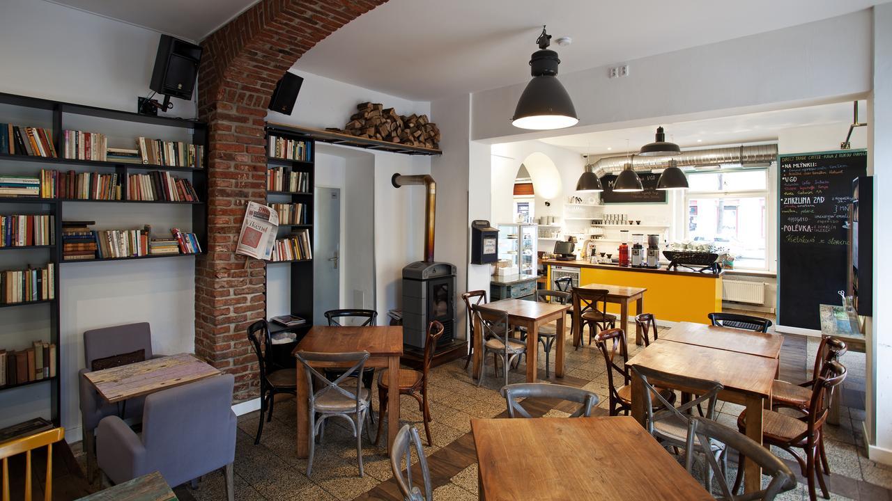 Pernerova Studio By Easybnb Praga