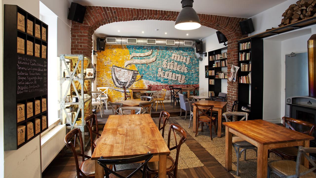 Pernerova Studio By Easybnb Appartamento Praga
